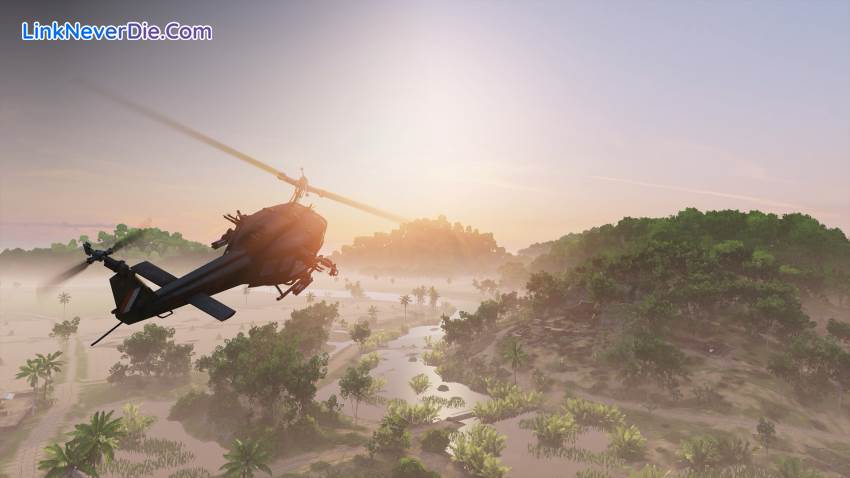Hình ảnh trong game Rising Storm 2: Vietnam (screenshot) Hình ảnh trong game Rising Storm 2: Vietnam (screenshot)