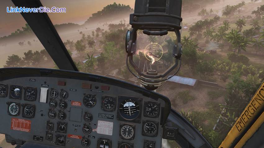 Hình ảnh trong game Rising Storm 2: Vietnam (screenshot) Hình ảnh trong game Rising Storm 2: Vietnam (screenshot)