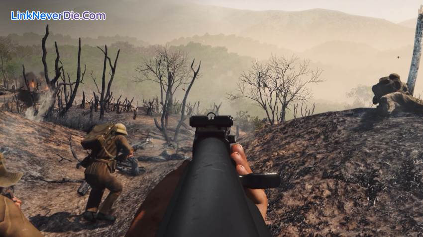 Hình ảnh trong game Rising Storm 2: Vietnam (screenshot) Hình ảnh trong game Rising Storm 2: Vietnam (screenshot)