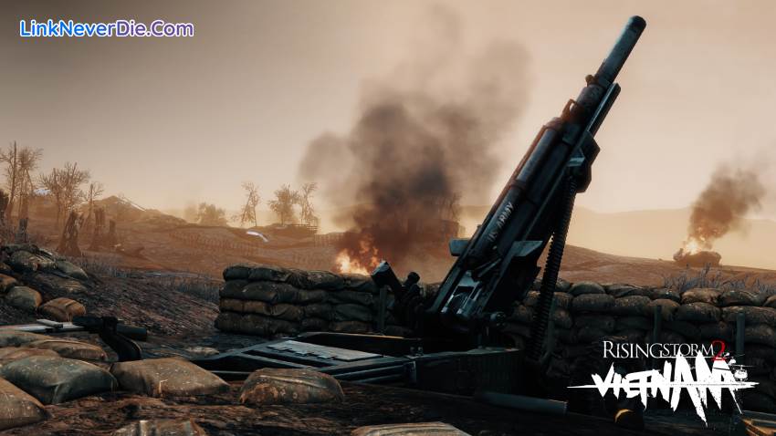 Hình ảnh trong game Rising Storm 2: Vietnam (screenshot) Hình ảnh trong game Rising Storm 2: Vietnam (screenshot)