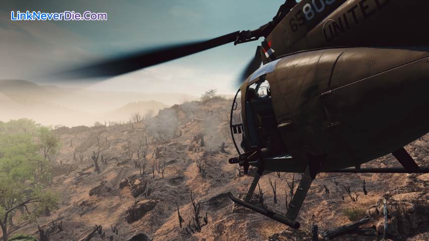 Hình ảnh trong game Rising Storm 2: Vietnam (screenshot) Hình ảnh trong game Rising Storm 2: Vietnam (screenshot)