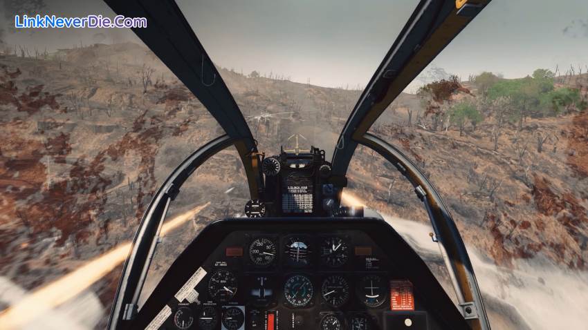 Hình ảnh trong game Rising Storm 2: Vietnam (screenshot) Hình ảnh trong game Rising Storm 2: Vietnam (screenshot)
