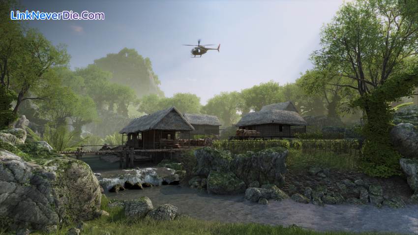 Hình ảnh trong game Rising Storm 2: Vietnam (screenshot) Hình ảnh trong game Rising Storm 2: Vietnam (screenshot)