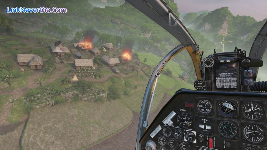 Hình ảnh trong game Rising Storm 2: Vietnam (screenshot) Hình ảnh trong game Rising Storm 2: Vietnam (screenshot)