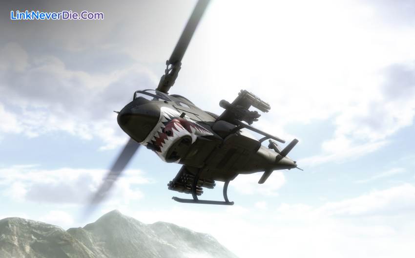Hình ảnh trong game Rising Storm 2: Vietnam (screenshot) Hình ảnh trong game Rising Storm 2: Vietnam (screenshot)