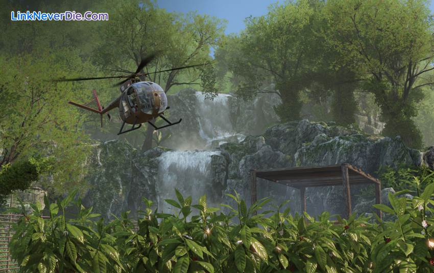 Hình ảnh trong game Rising Storm 2: Vietnam (screenshot) Hình ảnh trong game Rising Storm 2: Vietnam (screenshot)