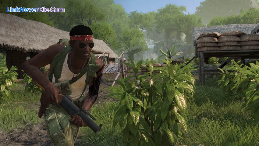 Hình ảnh trong game Rising Storm 2: Vietnam (screenshot) Hình ảnh trong game Rising Storm 2: Vietnam (screenshot)