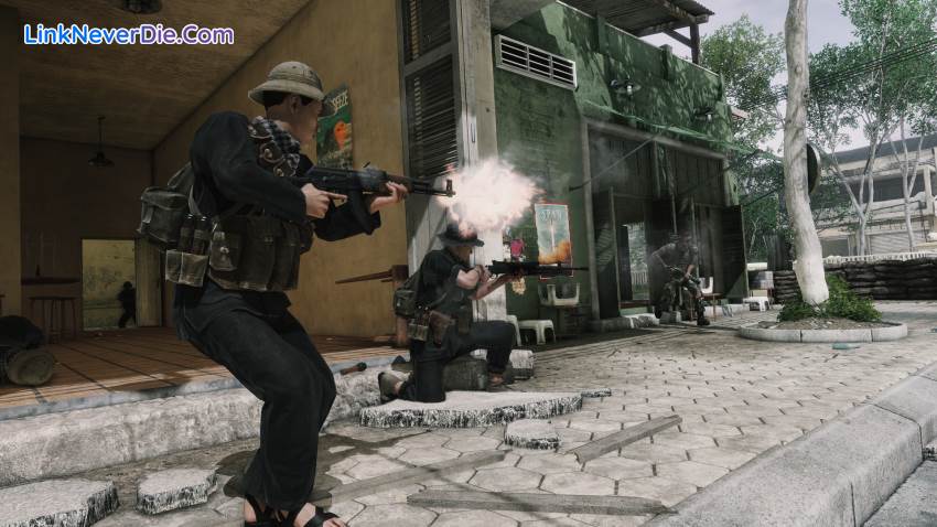 Hình ảnh trong game Rising Storm 2: Vietnam (screenshot) Hình ảnh trong game Rising Storm 2: Vietnam (screenshot)