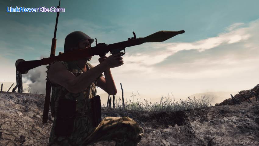 Hình ảnh trong game Rising Storm 2: Vietnam (screenshot) Hình ảnh trong game Rising Storm 2: Vietnam (screenshot)