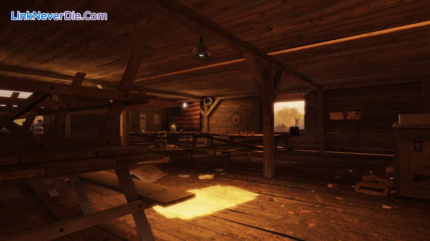 Hình ảnh trong game Rising Storm 2: Vietnam (screenshot) Hình ảnh trong game Rising Storm 2: Vietnam (screenshot)