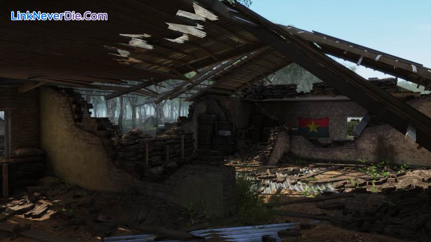 Hình ảnh trong game Rising Storm 2: Vietnam (screenshot) Hình ảnh trong game Rising Storm 2: Vietnam (screenshot)