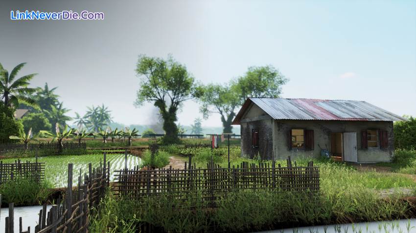 Hình ảnh trong game Rising Storm 2: Vietnam (screenshot) Hình ảnh trong game Rising Storm 2: Vietnam (screenshot)