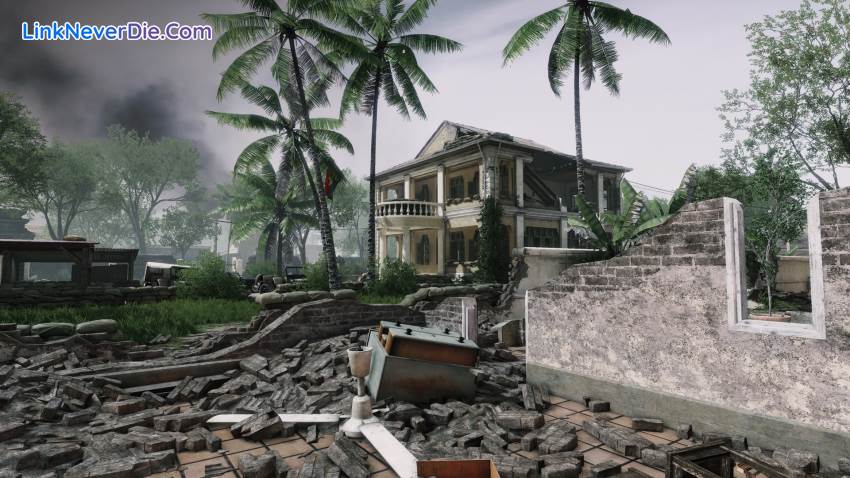 Hình ảnh trong game Rising Storm 2: Vietnam (screenshot) Hình ảnh trong game Rising Storm 2: Vietnam (screenshot)
