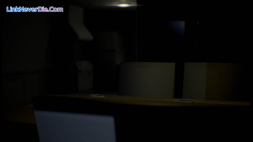 Hình ảnh trong game Mono (screenshot) Hình ảnh trong game Mono (screenshot)