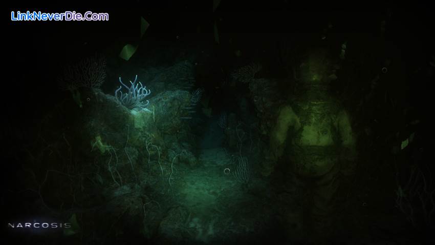 Hình ảnh trong game Narcosis (screenshot) Hình ảnh trong game Narcosis (screenshot)