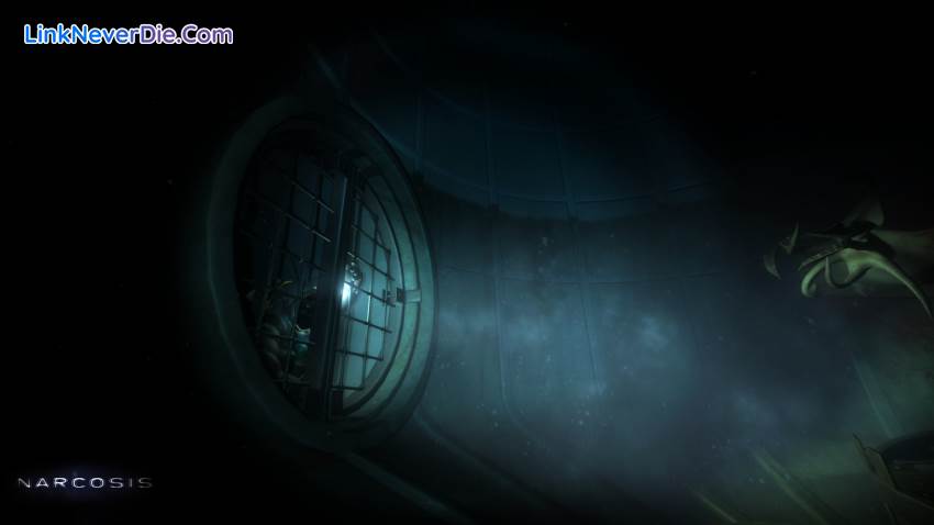 Hình ảnh trong game Narcosis (screenshot) Hình ảnh trong game Narcosis (screenshot)