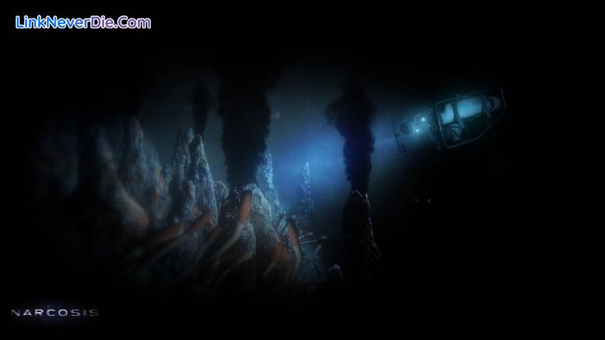 Hình ảnh trong game Narcosis (screenshot) Hình ảnh trong game Narcosis (screenshot)