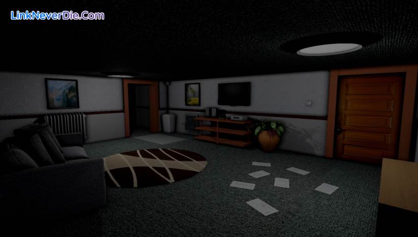 Hình ảnh trong game Shadows 2: Perfidia (screenshot) Hình ảnh trong game Shadows 2: Perfidia (screenshot)