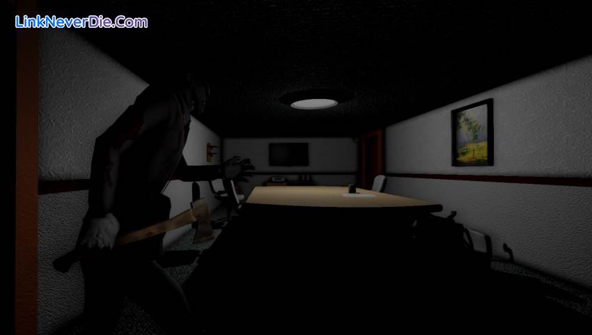 Hình ảnh trong game Shadows 2: Perfidia (screenshot) Hình ảnh trong game Shadows 2: Perfidia (screenshot)