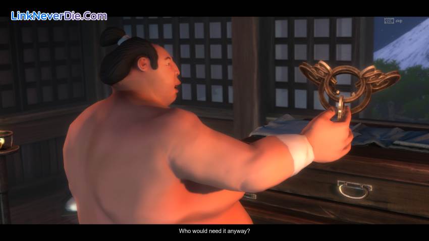 Hình ảnh trong game Sumoman (screenshot) Hình ảnh trong game Sumoman (screenshot)