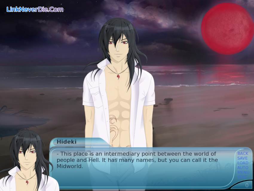 Hình ảnh trong game Theory of Fear (screenshot) Hình ảnh trong game Theory of Fear (screenshot)
