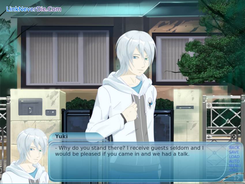 Hình ảnh trong game Theory of Fear (screenshot) Hình ảnh trong game Theory of Fear (screenshot)