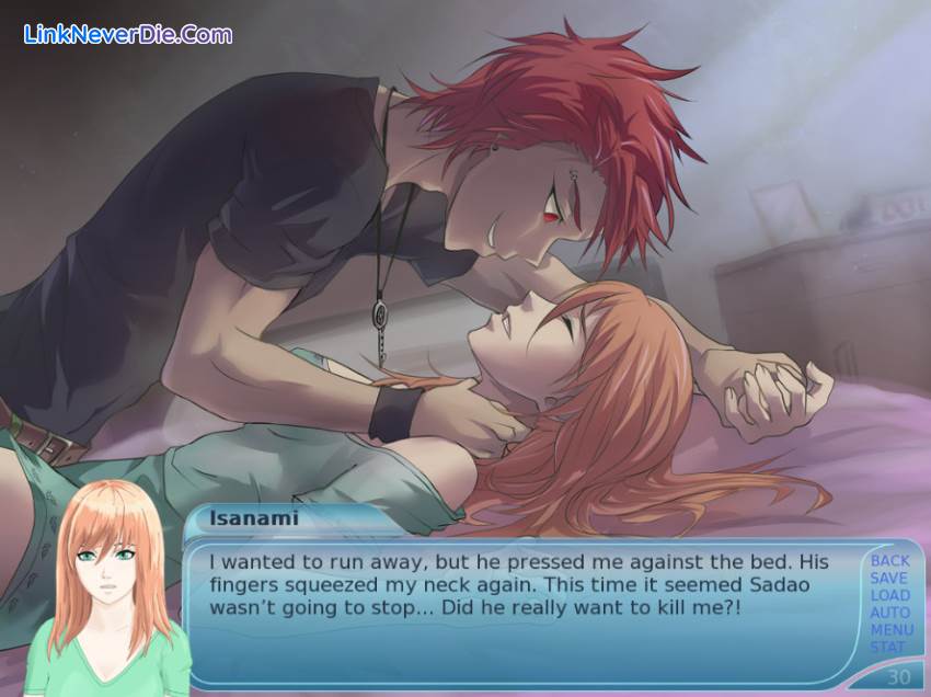 Hình ảnh trong game Theory of Fear (screenshot) Hình ảnh trong game Theory of Fear (screenshot)