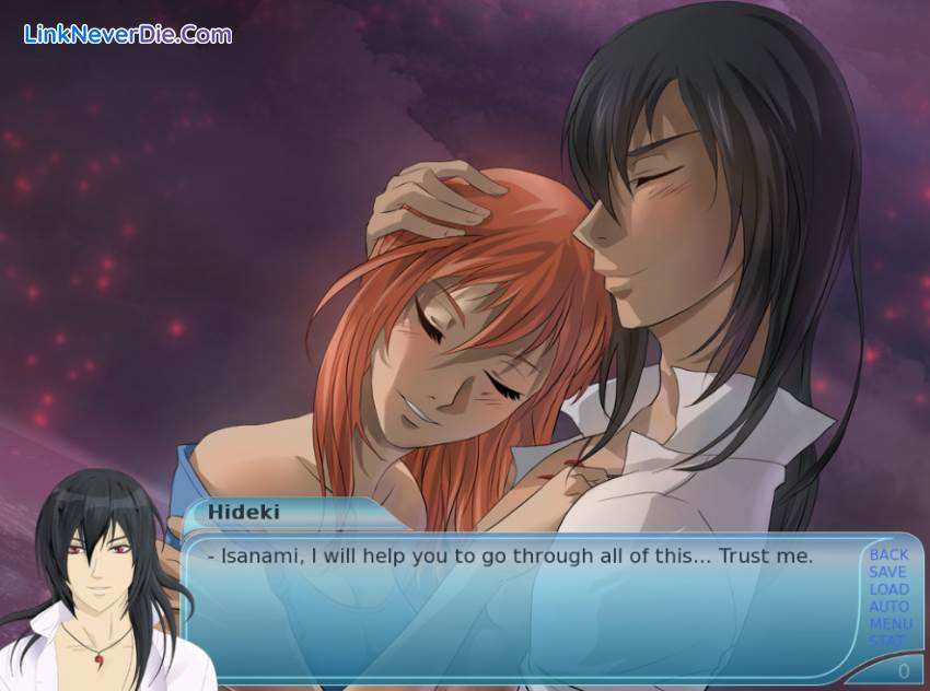 Hình ảnh trong game Theory of Fear (screenshot) Hình ảnh trong game Theory of Fear (screenshot)