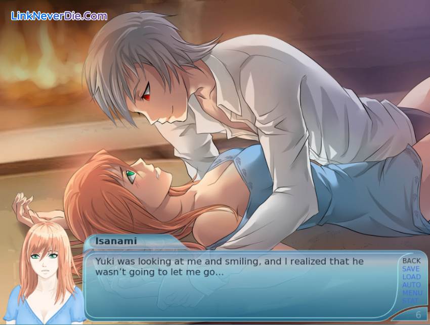 Hình ảnh trong game Theory of Fear (screenshot) Hình ảnh trong game Theory of Fear (screenshot)