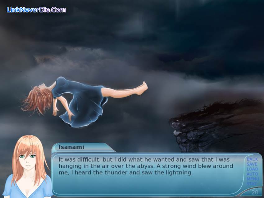 Hình ảnh trong game Theory of Fear (screenshot) Hình ảnh trong game Theory of Fear (screenshot)