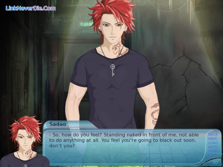 Hình ảnh trong game Theory of Fear (screenshot) Hình ảnh trong game Theory of Fear (screenshot)