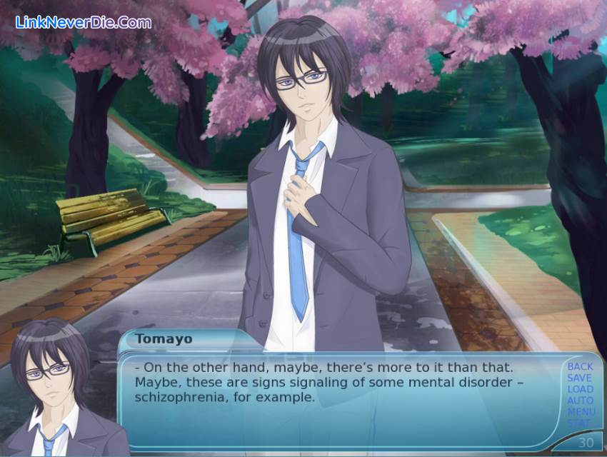 Hình ảnh trong game Theory of Fear (screenshot) Hình ảnh trong game Theory of Fear (screenshot)