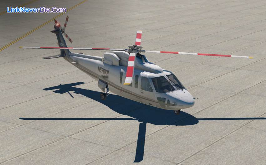 Hình ảnh trong game X-Plane 11 (screenshot) Hình ảnh trong game X-Plane 11 (screenshot)