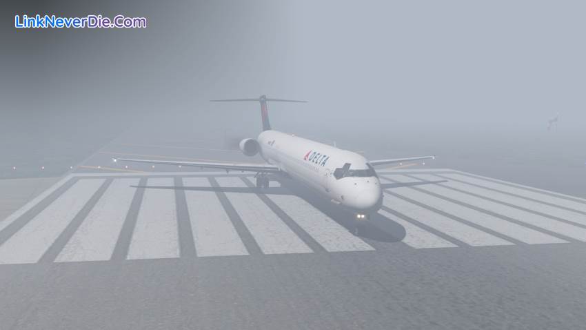 Hình ảnh trong game X-Plane 11 (screenshot) Hình ảnh trong game X-Plane 11 (screenshot)