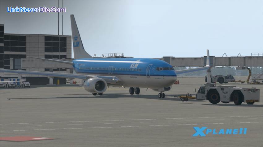 Hình ảnh trong game X-Plane 11 (screenshot) Hình ảnh trong game X-Plane 11 (screenshot)