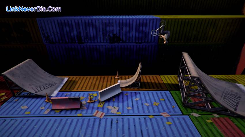 Hình ảnh trong game King Of Dirt (screenshot) Hình ảnh trong game King Of Dirt (screenshot)