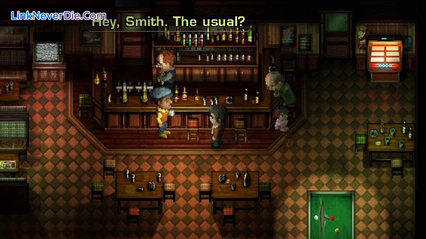 Hình ảnh trong game 2Dark (screenshot) Hình ảnh trong game 2Dark (screenshot)