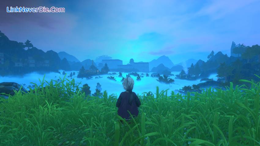 Hình ảnh trong game The Wild Eternal (screenshot) Hình ảnh trong game The Wild Eternal (screenshot)