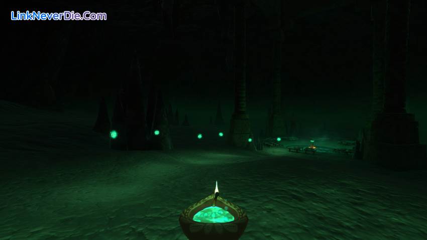 Hình ảnh trong game The Wild Eternal (screenshot) Hình ảnh trong game The Wild Eternal (screenshot)
