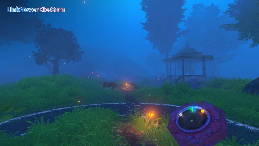 Hình ảnh trong game The Wild Eternal (screenshot) Hình ảnh trong game The Wild Eternal (screenshot)