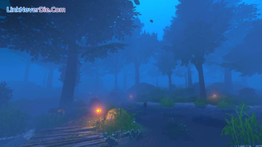 Hình ảnh trong game The Wild Eternal (screenshot) Hình ảnh trong game The Wild Eternal (screenshot)