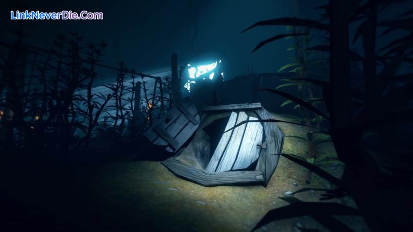 Hình ảnh trong game Among The Sleep (screenshot) Hình ảnh trong game Among The Sleep (screenshot)