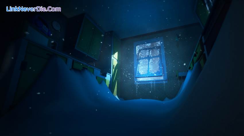 Hình ảnh trong game Among The Sleep (screenshot) Hình ảnh trong game Among The Sleep (screenshot)