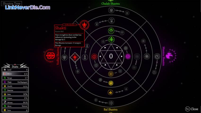 Hình ảnh trong game Asura (screenshot) Hình ảnh trong game Asura (screenshot)