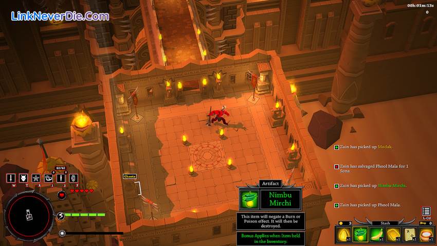 Hình ảnh trong game Asura (screenshot) Hình ảnh trong game Asura (screenshot)