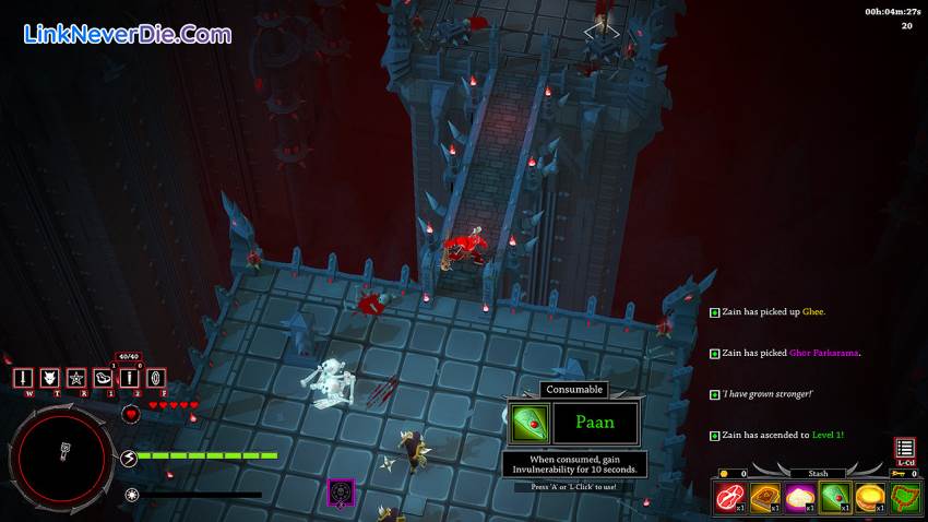Hình ảnh trong game Asura (screenshot) Hình ảnh trong game Asura (screenshot)