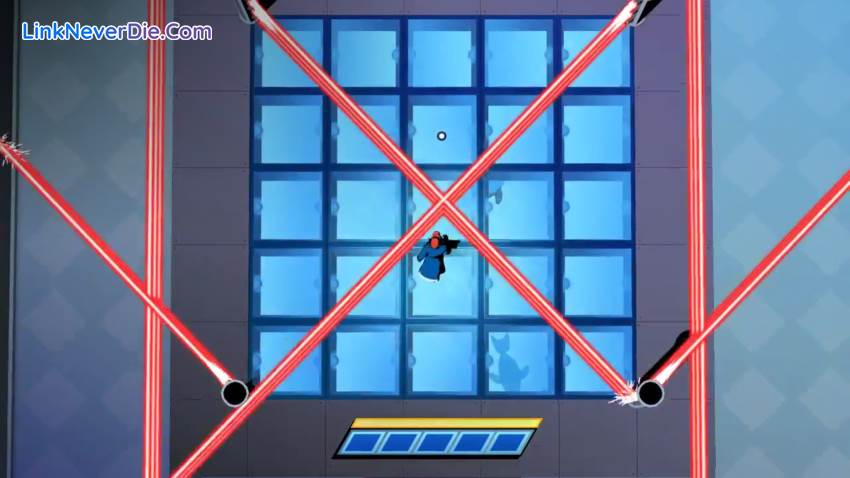 Hình ảnh trong game Mr. Shifty (screenshot) Hình ảnh trong game Mr. Shifty (screenshot)