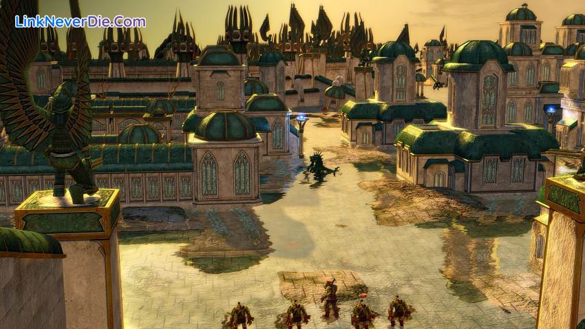 Hình ảnh trong game SpellForce 2 - Anniversary Edition (screenshot) Hình ảnh trong game SpellForce 2 - Anniversary Edition (screenshot)