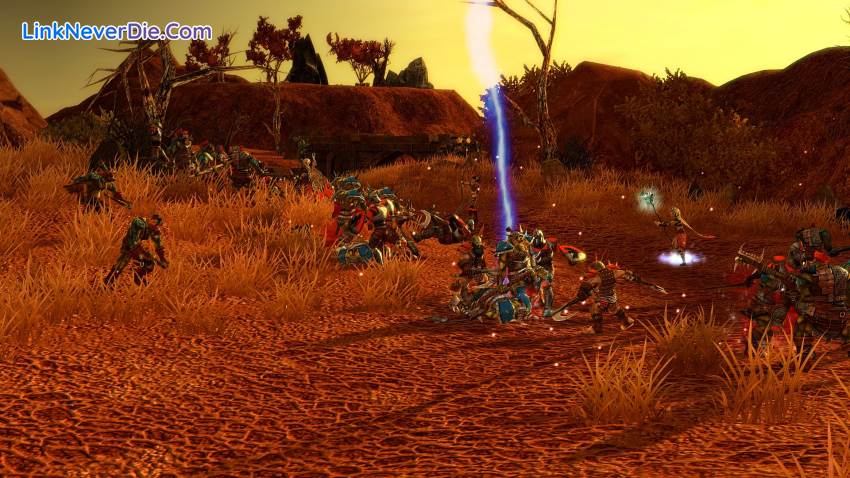 Hình ảnh trong game SpellForce 2 - Anniversary Edition (screenshot) Hình ảnh trong game SpellForce 2 - Anniversary Edition (screenshot)