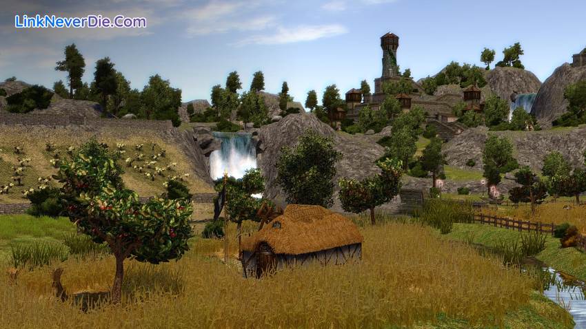 Hình ảnh trong game SpellForce 2 - Anniversary Edition (screenshot) Hình ảnh trong game SpellForce 2 - Anniversary Edition (screenshot)